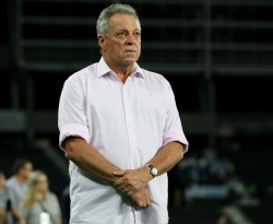 Flamengo acerta com Abel Braga e prepara anúncio de técnico para próximos dias