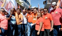 O fortalecimento do grupo de oposição e candidatura a prefeito de Benevenuto Claudino em Uiraúna - Por Gilberto Lira