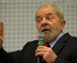 TRF4 nega pedido de Lula para participar de debate na TV