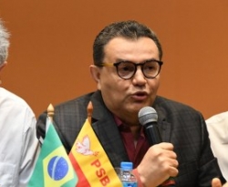 Presidente do PSB Nacional vai à justiça pedir mandato de João e dinheiro gasto na campanha