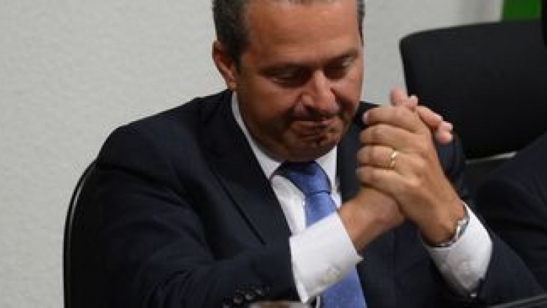 Polícia Federal conclui inquérito do acidente que matou Eduardo Campos