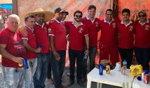 Apoiadores de Júnior Araújo cumprem promessa e festa da vitória acontece nesta sexta -feira (9) em Cachoeira dos Índios