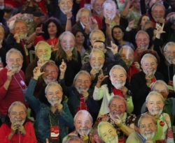 Oficializado candidato, Lula vai à Justiça para participar de debate na Band TV