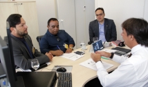 Fim dos lixões: prefeito de Monte Horebe assina acordo de não-persecução penal com o MPPB