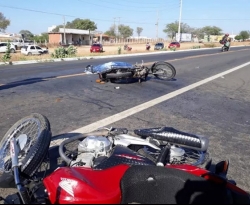 PRF ainda não identificou carro de autoescola que ocasionou acidente que matou agricultor em Cajazeiras