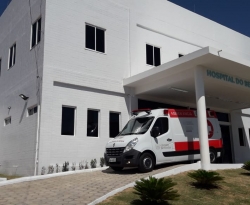 Pacientes do Hospital do Bem em Patos precisam ser encaminhados pelas Secretarias Municipais de Saúde