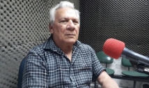 MP cria fatos dentro de gabinetes para prejudicar alguém, diz prefeito de Cajazeiras; ouça a entrevista
