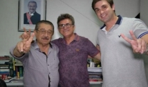 Presidente da Câmara de Rio Tinto adere à candidatura de Maranhão