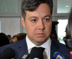 Júnior Araújo descarta função na mesa diretora da ALPB e foca na criação da Frente Parlamentar de Desenvolvimento do Sertão