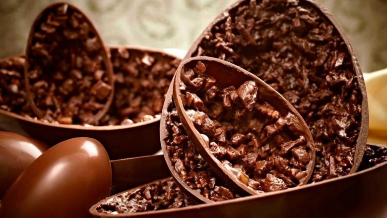 Chocolate em excesso pode provocar problemas de ordem psicológica, alerta especialista 