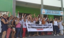Sindicato dos Funcionários da Prefeitura de Cajazeiras se reúne nesta segunda (11) e adianta que salários atrasados assustam