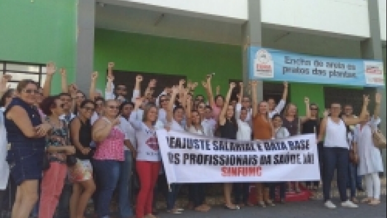 Sindicato dos Funcionários da Prefeitura de Cajazeiras se reúne nesta segunda (11) e adianta que salários atrasados assustam