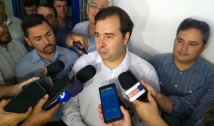'Paraibano vota em paraibano', avisa Rodrigo Maia após reunião com bancada do estado