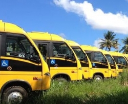 Transporte escolar de 42 municípios das regiões de Uiraúna e Vale do Piancó será fiscalizado em fevereiro