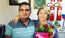 Pré-candidata a prefeita de Uiraúna, Leninha Romão sai do PSDB e se filia ao PP