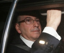 Ministro do STF da liminar e manda soltar Eduardo Cunha 