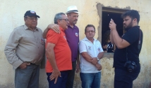 Ex-prefeitos e líderes da oposição de Cachoeira dos Índios participam de eventos e reforçam: "Nosso grupo vota em Jeová" 