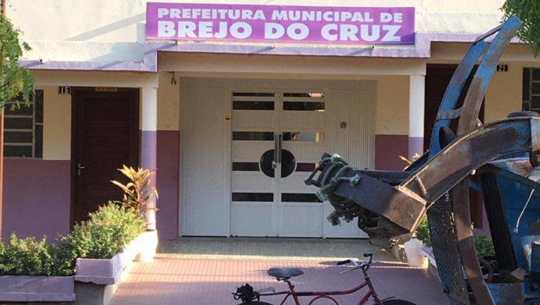 PF faz operação em 10 municípios da PB contra fraudes