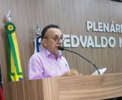 Sindicalista aponta Dinaldinho e Dinaldo como piores prefeitos para os servidores e Chica Motta a melhor