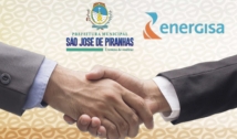 São José de Piranhas se destaca em soluções de eficiência energética e prefeito diz que economia é de R$ 10 mil por mês
