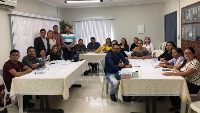Pregoeiros: FAMUP e AMASP realizam curso de capacitação em Cajazeiras