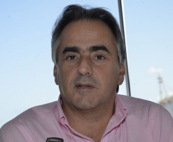 Lucélio Cartaxo assume presidência do PV em João Pessoa
