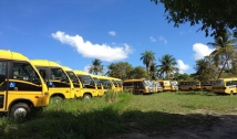 Detran e MP confirmam vistoria do transporte escolar nas regiões de Cajazeiras, Uiraúna e Vale do Piancó