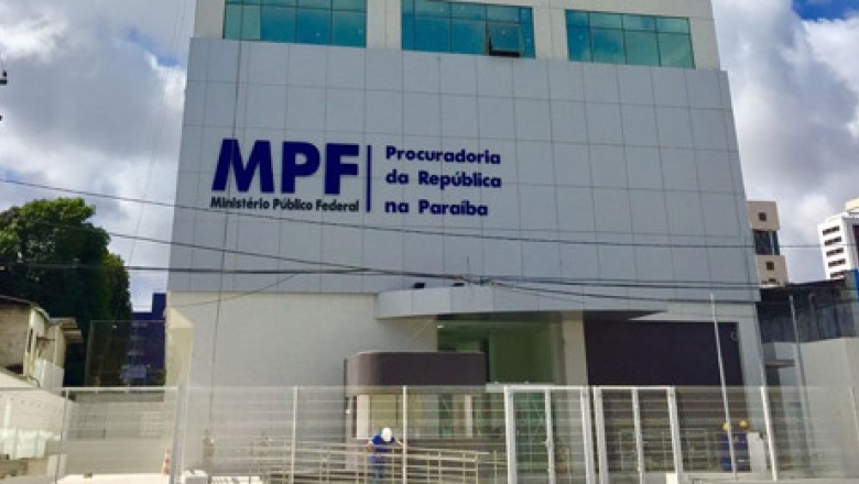 MPF ajuíza segunda denúncia de ‘Recidiva’ contra 13 pessoas na PB