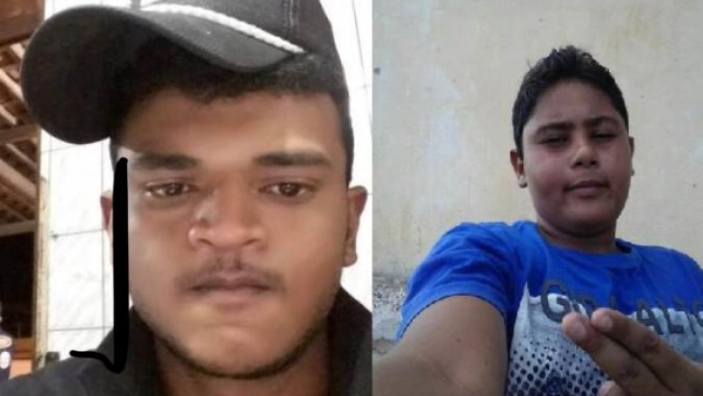 Jovens são executados e queimados depois de assalto na zona rural de Uiraúna