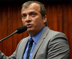 Deputado cita caso do delegado Leonardo Machado e pede que ALPB aprove MP 271