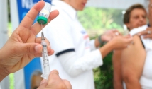 Campanha de vacinação contra Influenza termina na sexta-feira