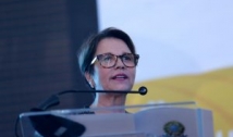 Bolsonaro anuncia líder ruralista como ministra da Agricultura