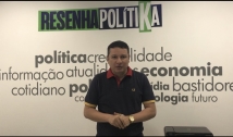 Jornalista Gilberto Lira saúda internautas e fala sobre linha editorial do Resenha Politika