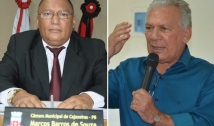 Bancada de sustentação não aprova reaproximação do prefeito José Aldemir com Marcos Barros