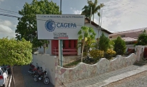 Sobrinho de ex-vereador é demitido de cargo comissionado da Cagepa em Cajazeiras