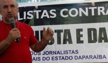 Sindicato dos Jornalistas da PB realiza sábado eleição da nova diretoria; jornalistas Gilberto Lira e Gualbio Mendes representam o sertão