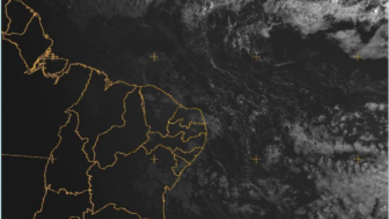 Meteorologista confirma chuvas para as regiões de Sousa e Cajazeiras
