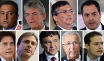 Governadores nordestinos divulgam carta contra privatização da Chesf