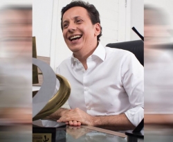 Ruy Dantas comandará "60 Minutos" na Rede de Arapuan de Rádios