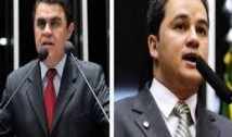 Aliados de Ricardo Coutinho, PTB e DEM querem vaga na majoritária