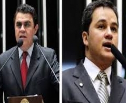 Aliados de Ricardo Coutinho, PTB e DEM querem vaga na majoritária