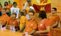 Oposição de Bom Jesus se divide com apoios a Júnior Araújo e Jeová Campos