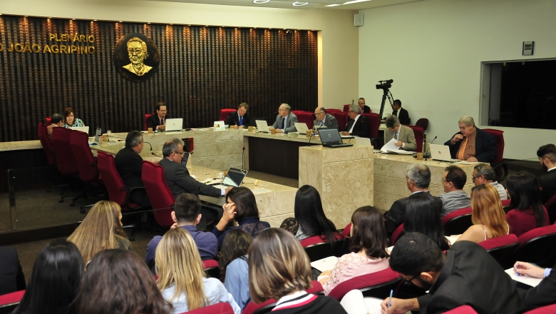 Cajazeiras: IPAM faz consulta e membros do TCE-PB rejeitam analisar legalidade de recursos da saúde