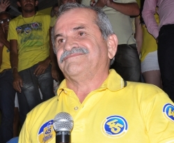 Nas Redes Sociais: Nota de solidariedade defende Bosco Fernandes em Uiraúna