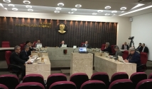 TCE-PB reprova contas do prefeito de Teixeira e aprova das Câmaras Municipais de Cachoeira dos Índios e Uiraúna