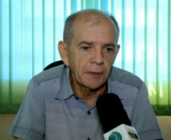 Secretário da Prefeitura de Cajazeiras admite salários atrasados e cobra do Governo da PB atraso no repasse do SAMU