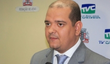 Presidente do PPS de JP comenta desistência de Jr. Araújo e revela fortalecimento de outras candidaturas