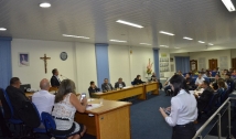 Com um rombo de R$ 77 milhões, IPAM de Cajazeiras é pauta mais uma vez em Sessão Especial na Câmara Municipal