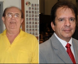 MPF move ação contra os ex gestores de Patos Dinaldo e Nabor;  o peemedebista acusa Dinaldo por irregularidades