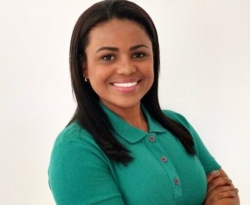 Filha de Fernandinho Beira-Mar assumirá mandato como vereadora